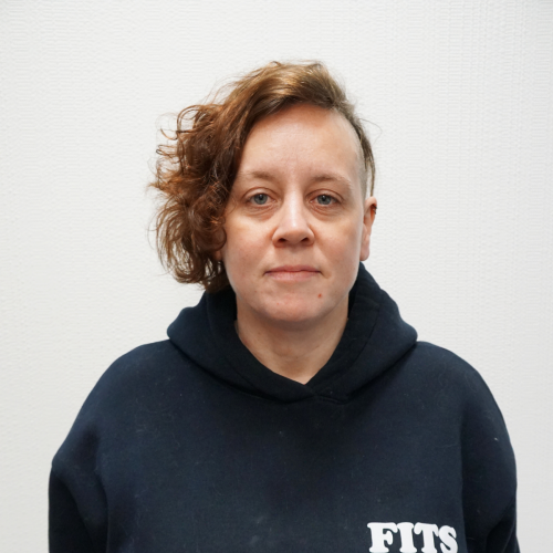 Jodie Armstrong-Beechey